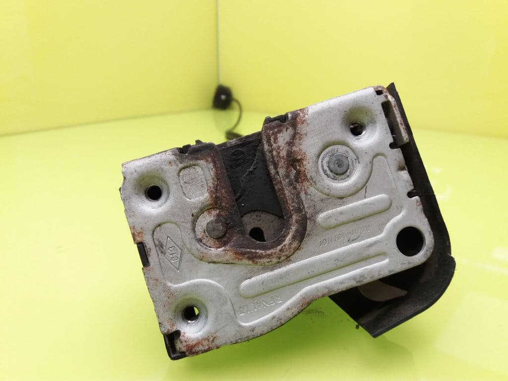 Cerradura puerta delantera derecha RENAULT CLIO II FASE II (B/CB0)
