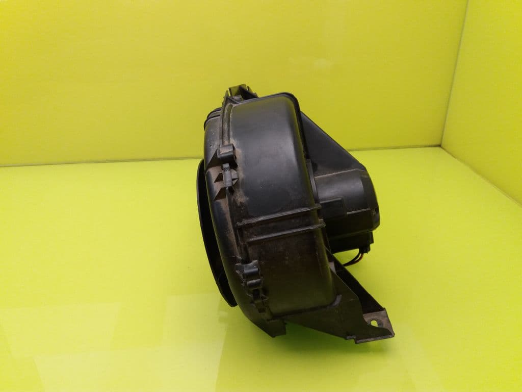 Motor calefaccion RENAULT CLIO II FASE II (B/CB0) 5