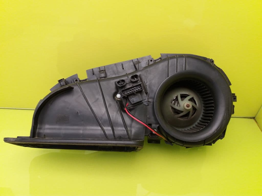 Motor calefaccion RENAULT CLIO II FASE II (B/CB0)