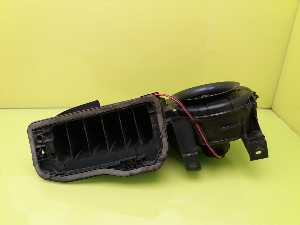 Motor calefaccion RENAULT CLIO II FASE II (B/CB0) 4