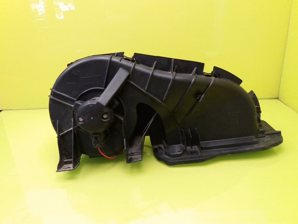 Motor calefaccion RENAULT CLIO II FASE II (B/CB0) 2