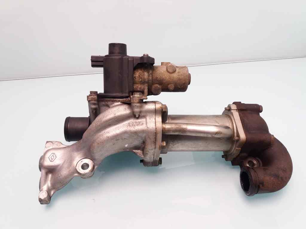 Valvula egr RENAULT CLIO II FASE II (B/CB0) 5