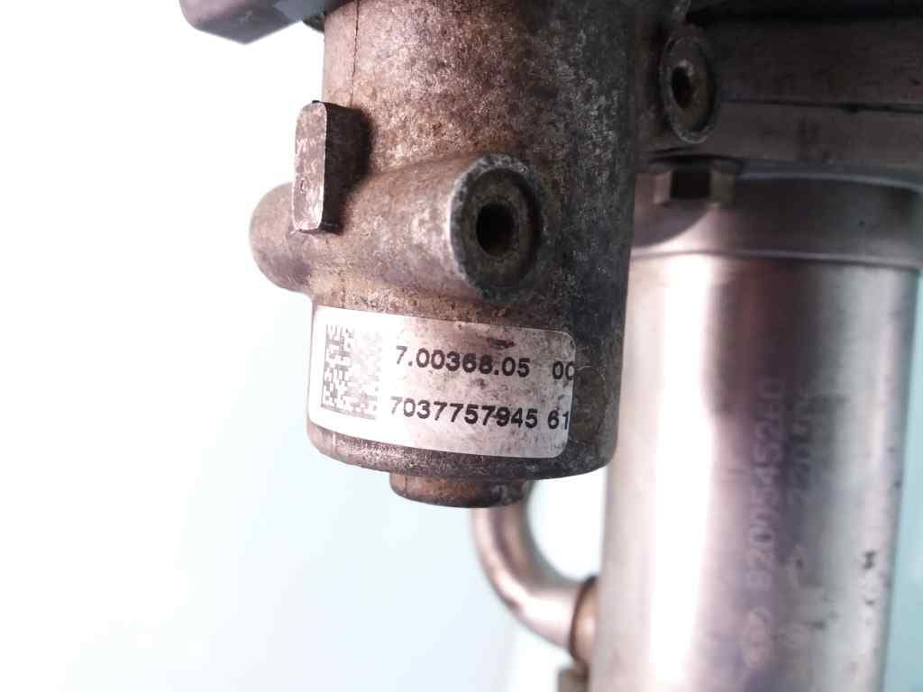 Valvula egr RENAULT CLIO II FASE II (B/CB0) 2