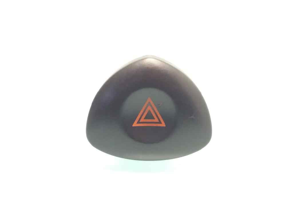 Warning RENAULT CLIO II FASE II (B/CB0)