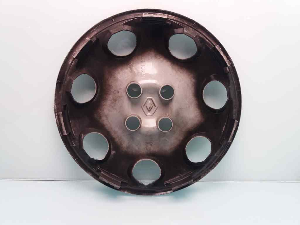 Tapacubos RENAULT CLIO II FASE II (B/CB0) 3