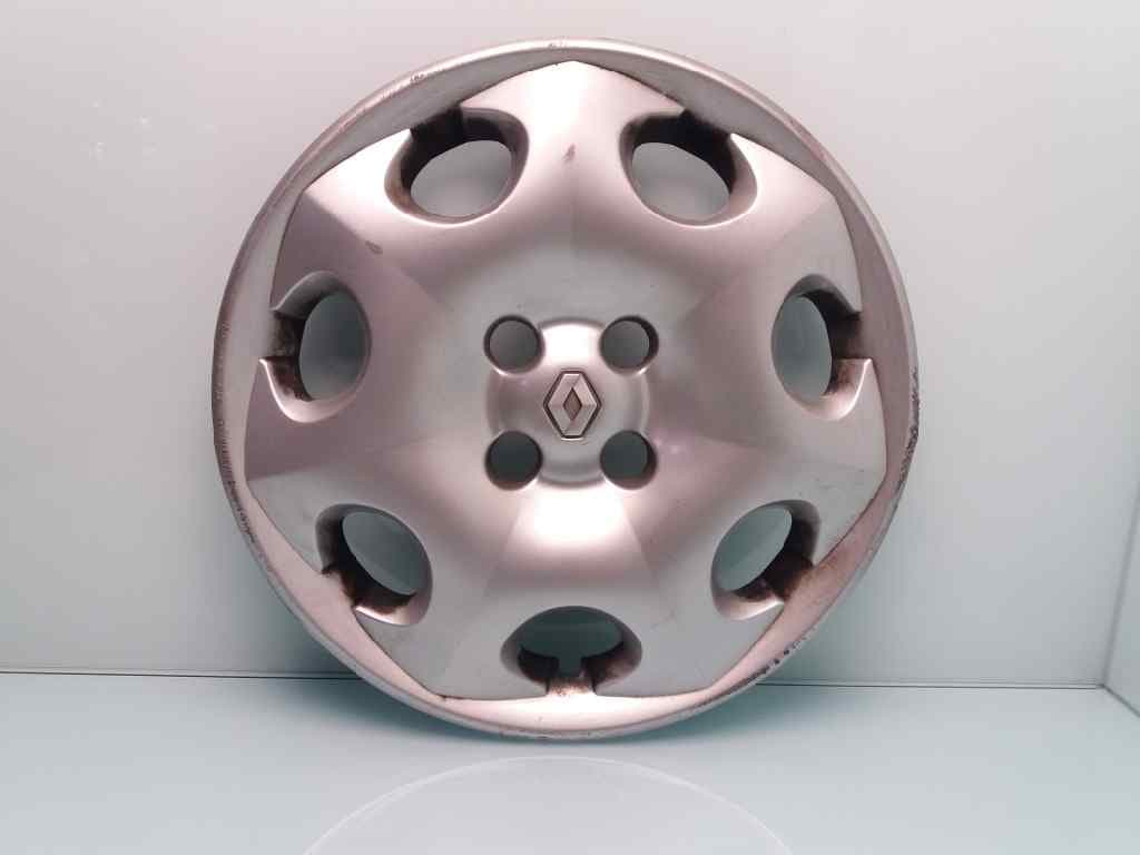Tapacubos RENAULT CLIO II FASE II (B/CB0)
