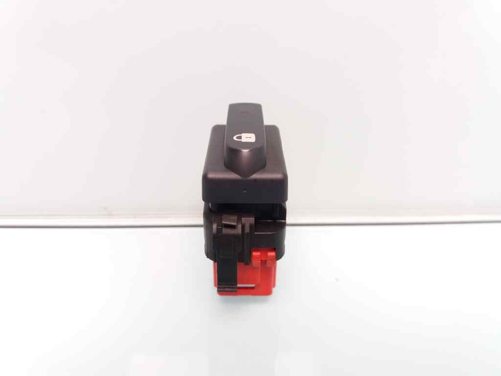 Interruptor RENAULT CLIO II FASE II (B/CB0) 4