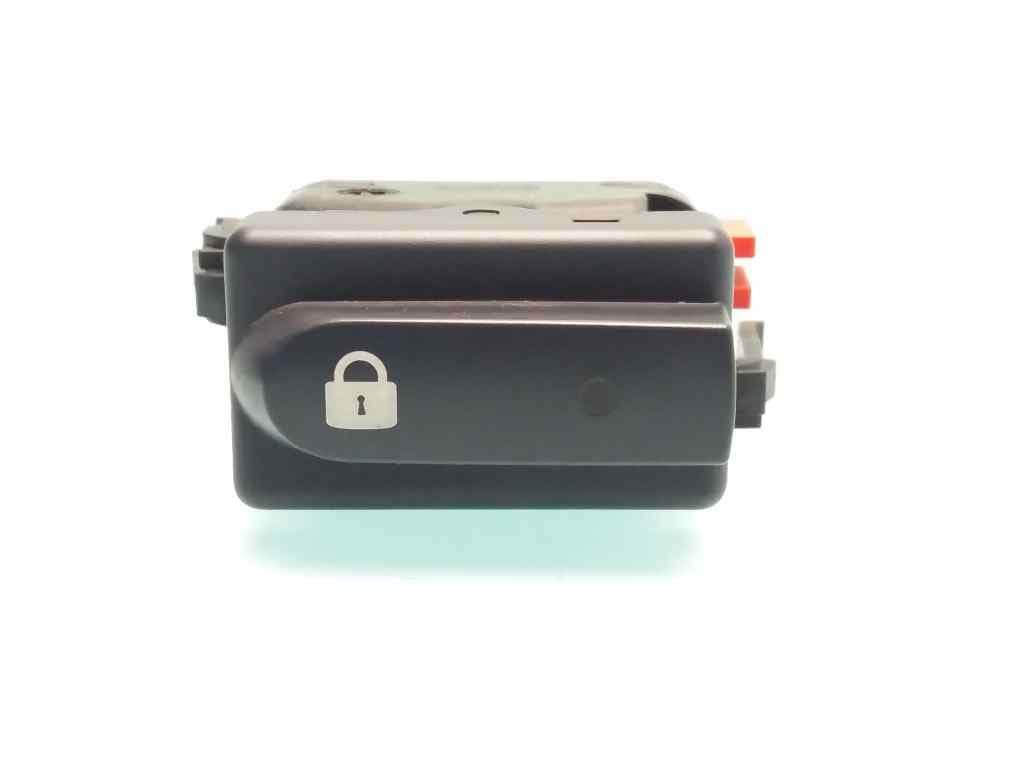 Interruptor RENAULT CLIO II FASE II (B/CB0)