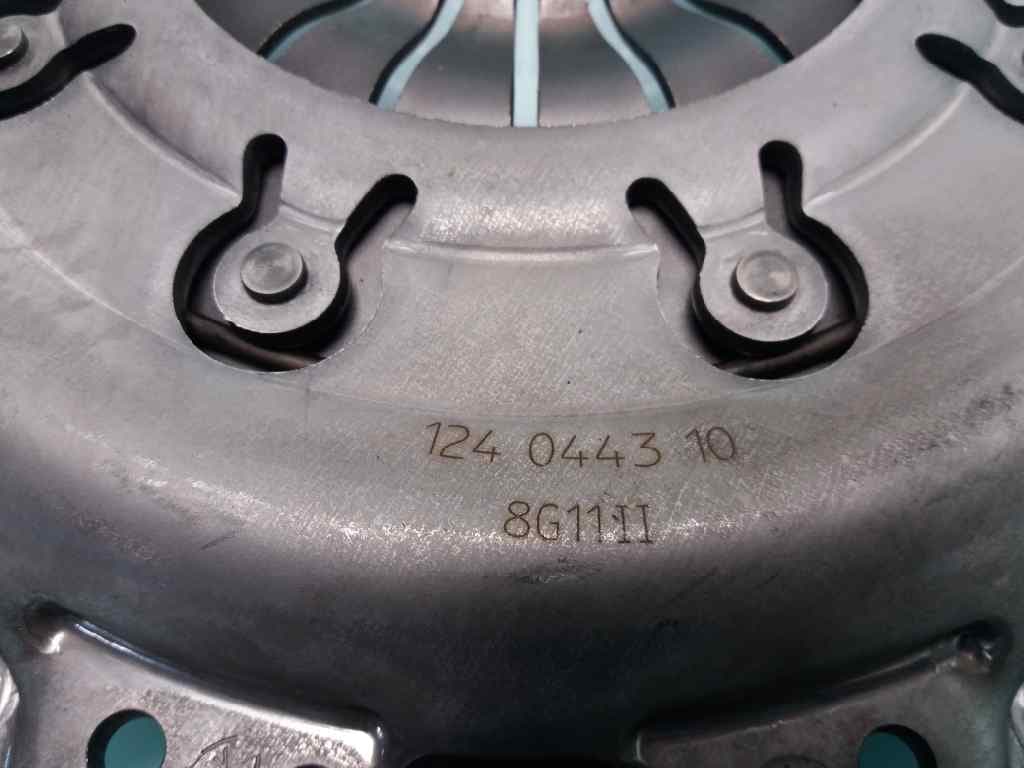 Kit embrague FORD TRANSIT CONNECT (TC7) 5