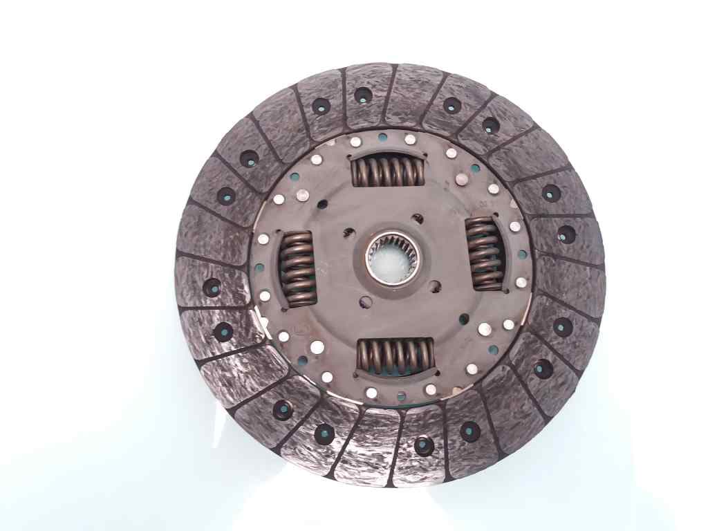 Kit embrague FORD TRANSIT CONNECT (TC7) 4