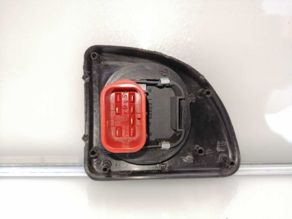 Mando elevalunas delantero derecho FORD TRANSIT CONNECT (TC7) 3