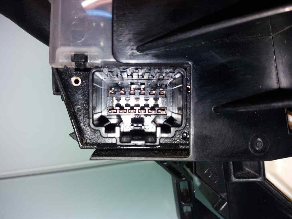 Mando multifuncion FORD TRANSIT CONNECT (TC7) 5