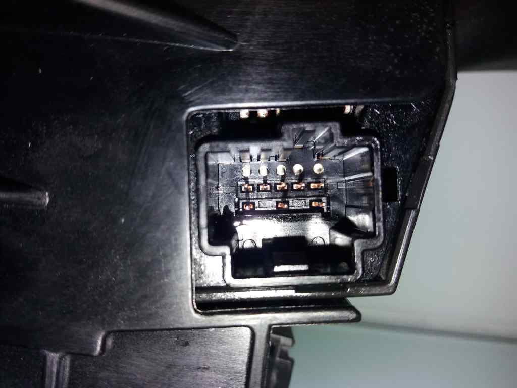 Mando multifuncion FORD TRANSIT CONNECT (TC7) 3