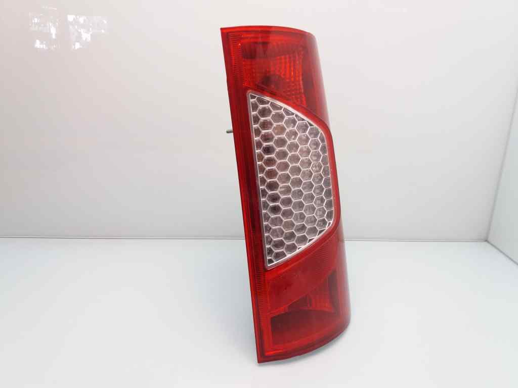 Piloto trasero derecho FORD TRANSIT CONNECT (TC7)