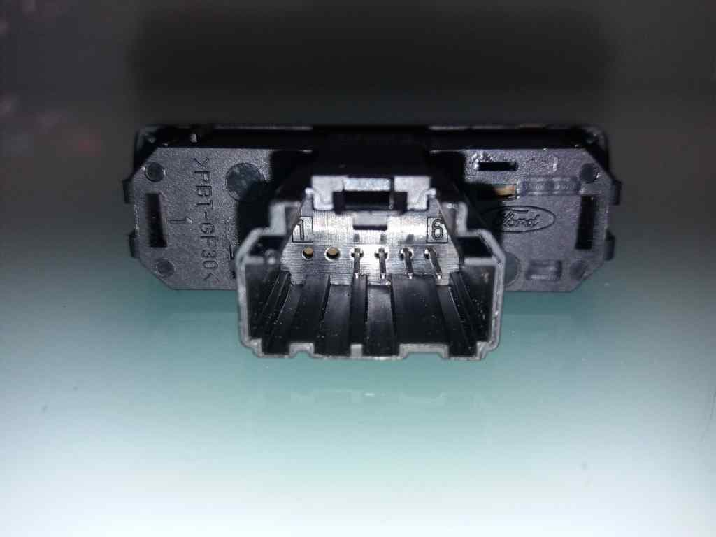 Interruptor FORD TRANSIT CONNECT (TC7) 4