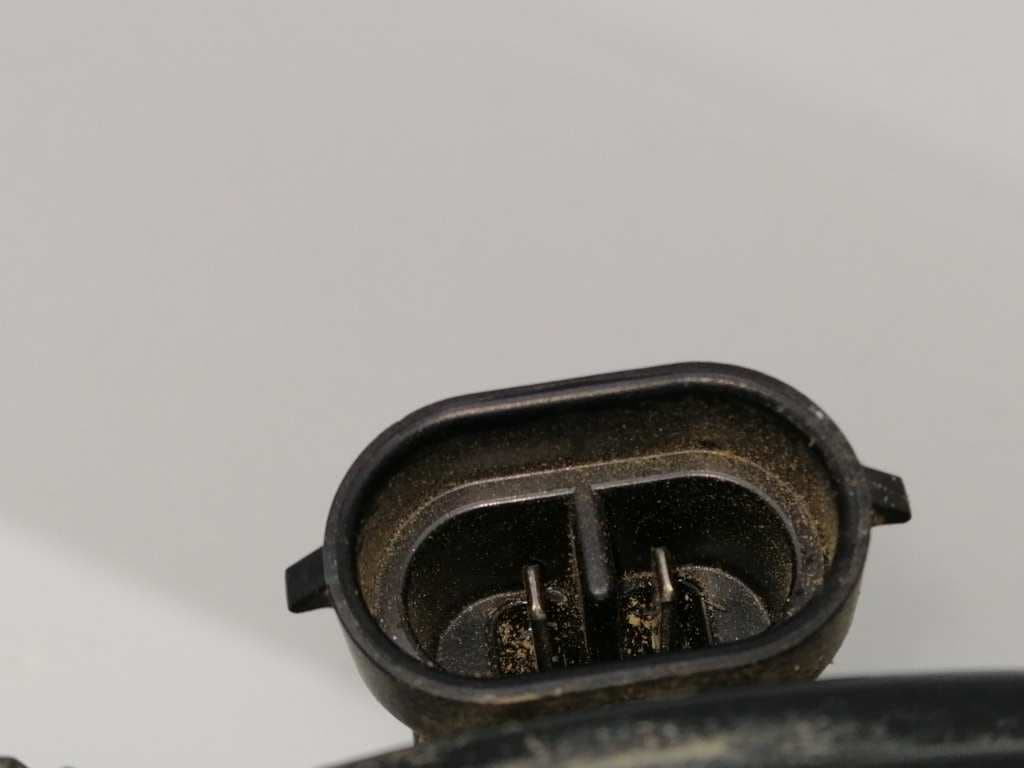 Faro antiniebla derecho FORD TRANSIT CONNECT (TC7) 3