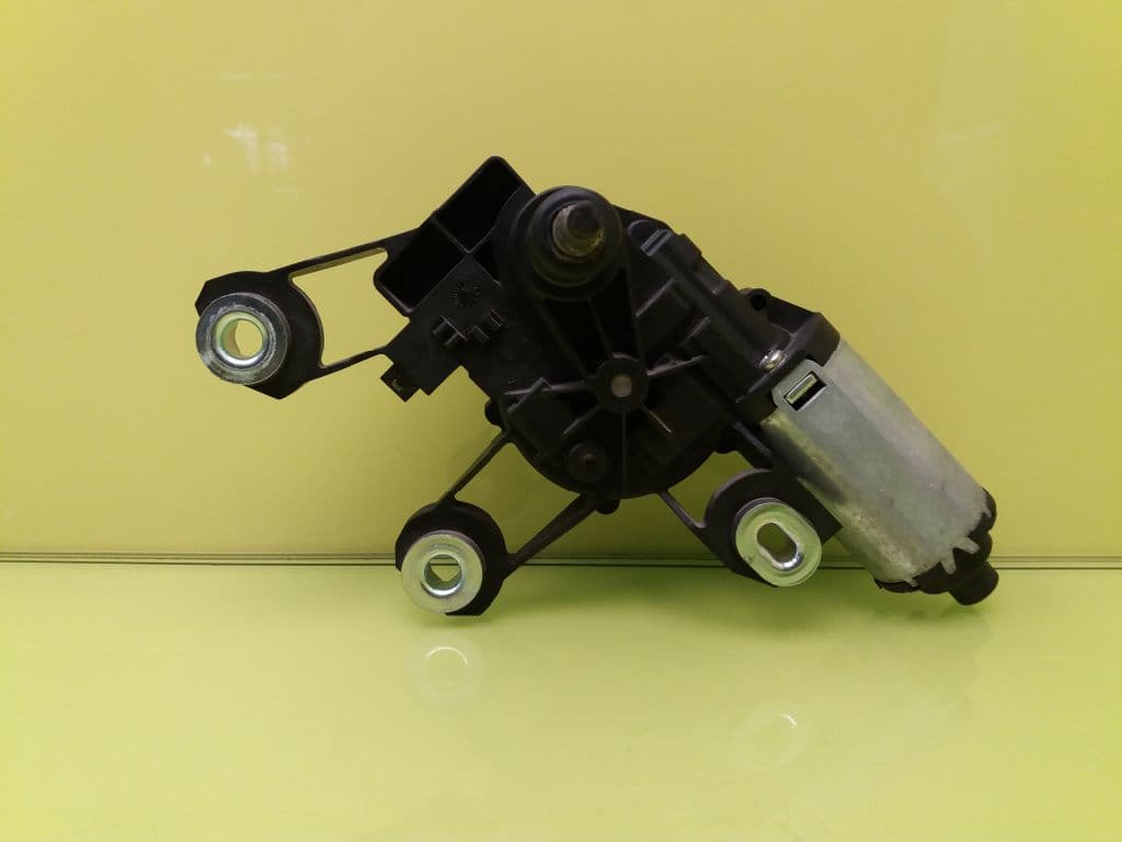 Motor limpia trasero FORD TRANSIT CONNECT (TC7) 4