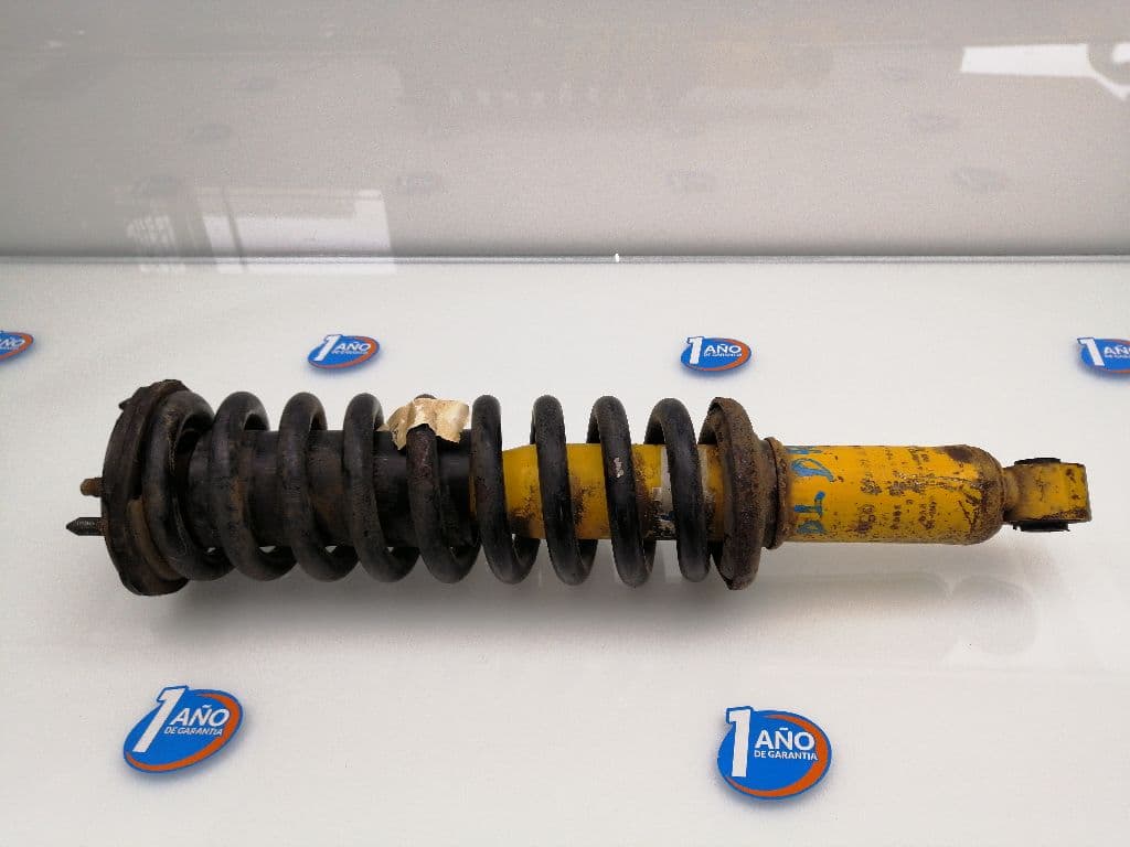 Amortiguador delantero derecho TOYOTA LAND CRUISER PRADO (_J12_)