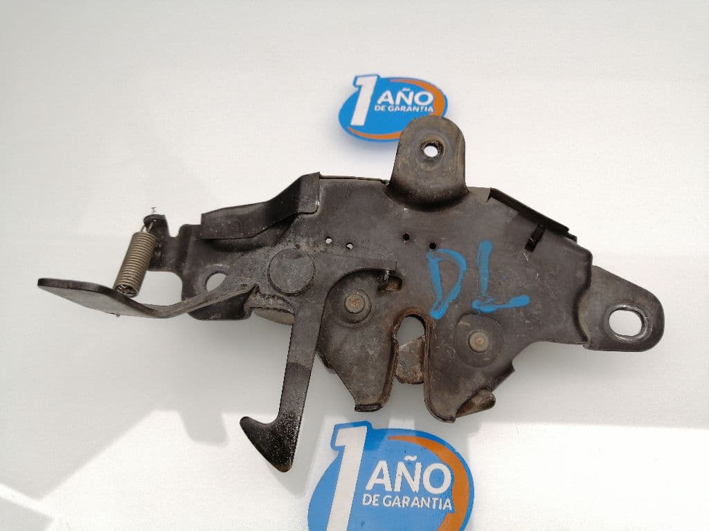 Cerradura capot TOYOTA LAND CRUISER PRADO (_J12_)
