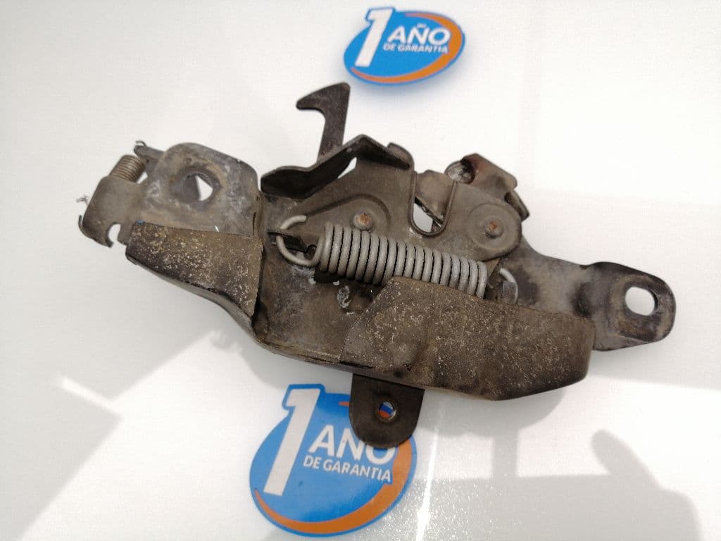 Cerradura capot TOYOTA LAND CRUISER PRADO (_J12_) 2