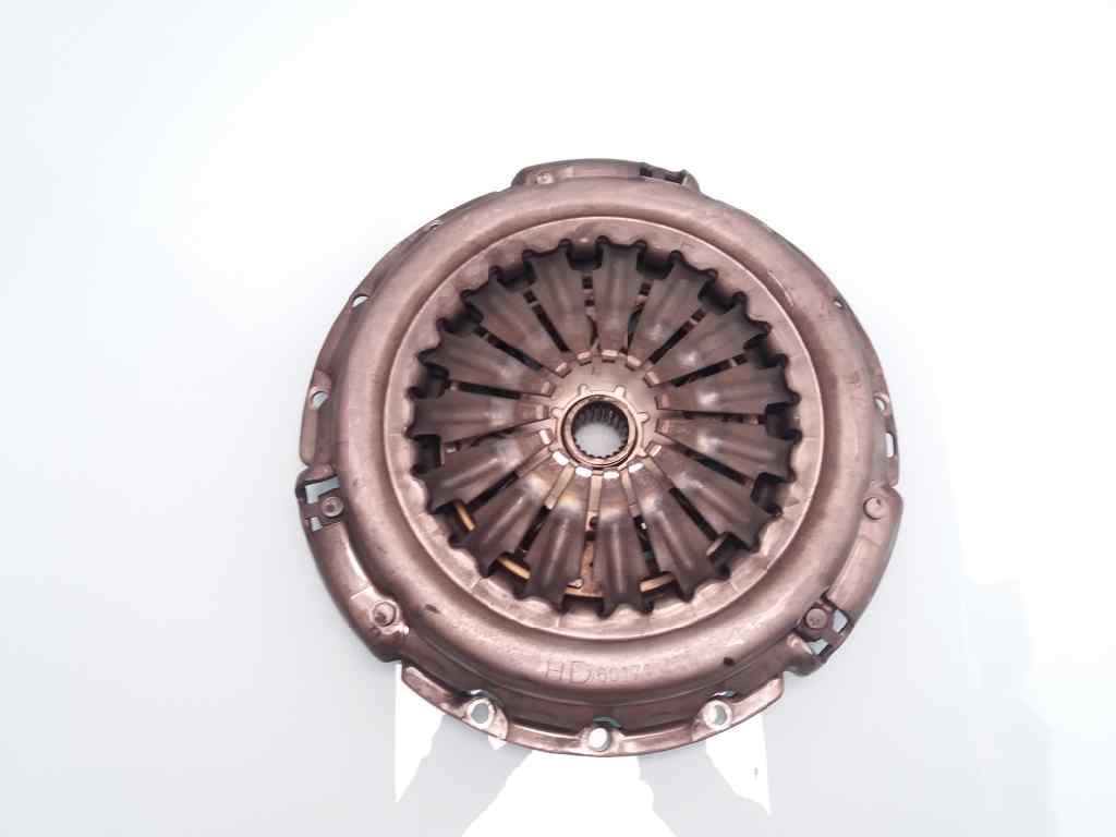 Kit embrague TOYOTA LAND CRUISER PRADO (_J12_)