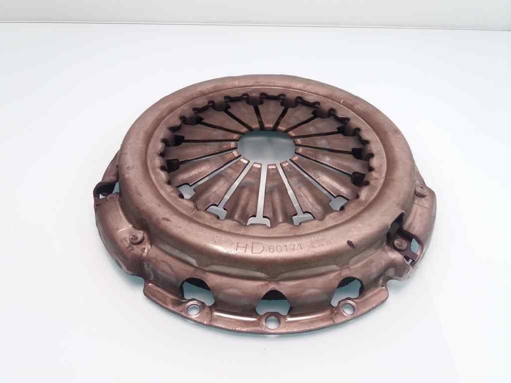 Kit embrague TOYOTA LAND CRUISER PRADO (_J12_) 4