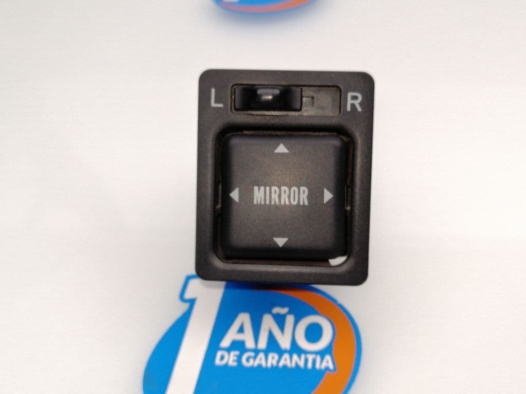 Mando retrovisor TOYOTA LAND CRUISER PRADO (_J12_)