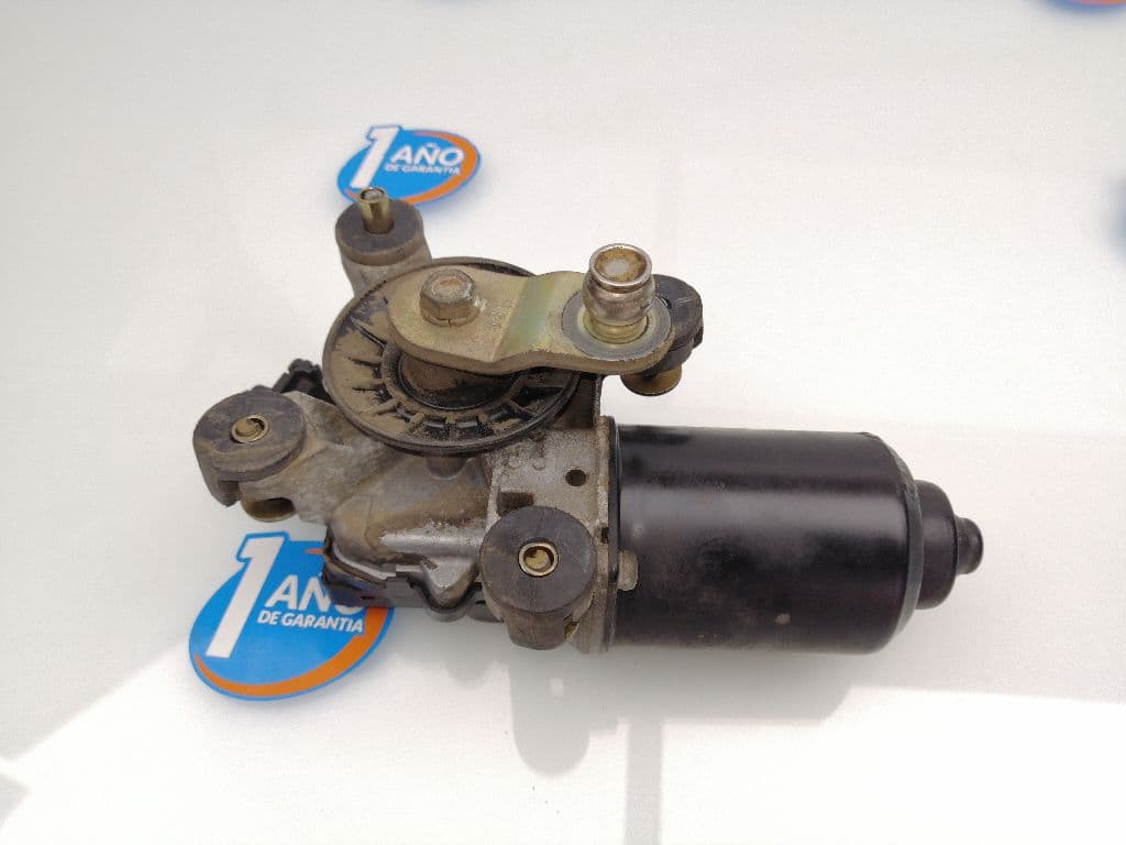 Motor limpia delantero TOYOTA LAND CRUISER PRADO (_J12_) 2