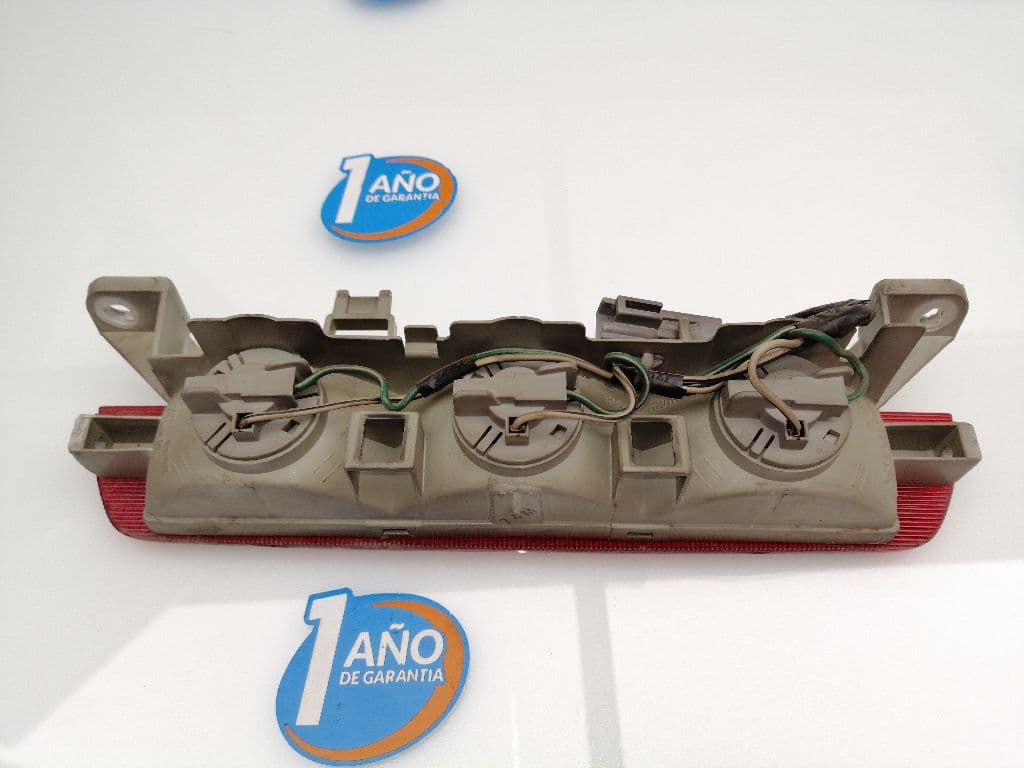 Luz central de freno TOYOTA LAND CRUISER PRADO (_J12_) 4