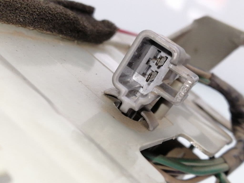 Luz central de freno TOYOTA LAND CRUISER PRADO (_J12_) 3