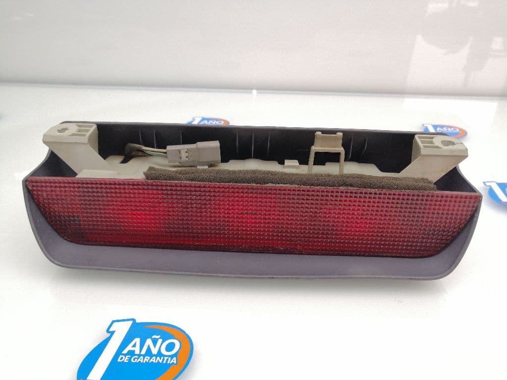 Luz central de freno TOYOTA LAND CRUISER PRADO (_J12_)