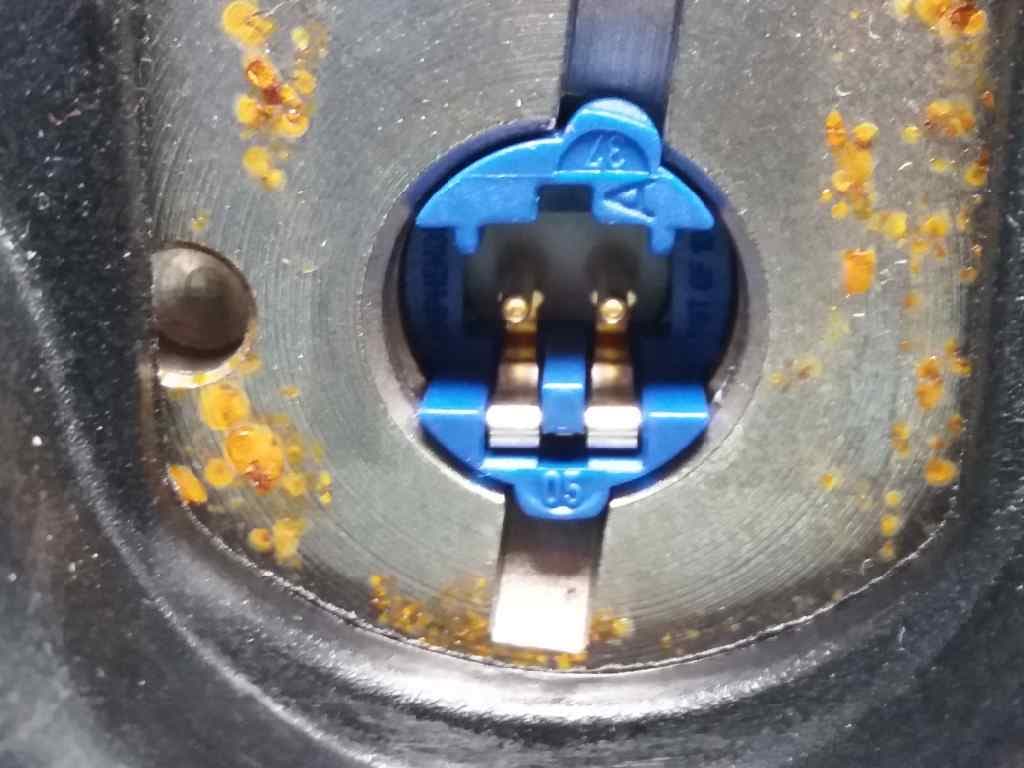 Airbag delantero izquierdo PEUGEOT 307 BREAK / SW (S1) 3