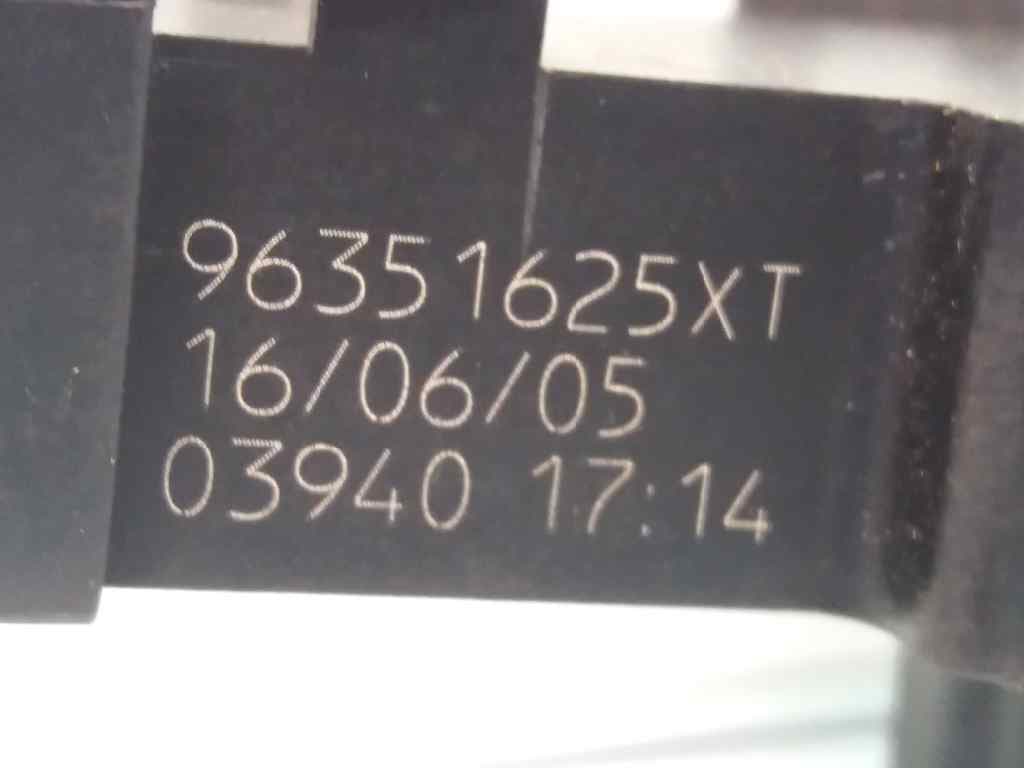 Mando elevalunas delantero derecho PEUGEOT 307 BREAK / SW (S1) 4