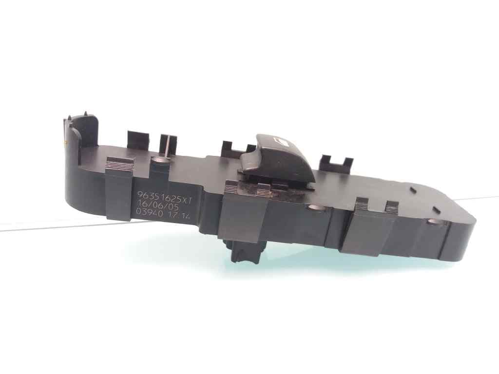 Mando elevalunas delantero derecho PEUGEOT 307 BREAK / SW (S1) 2