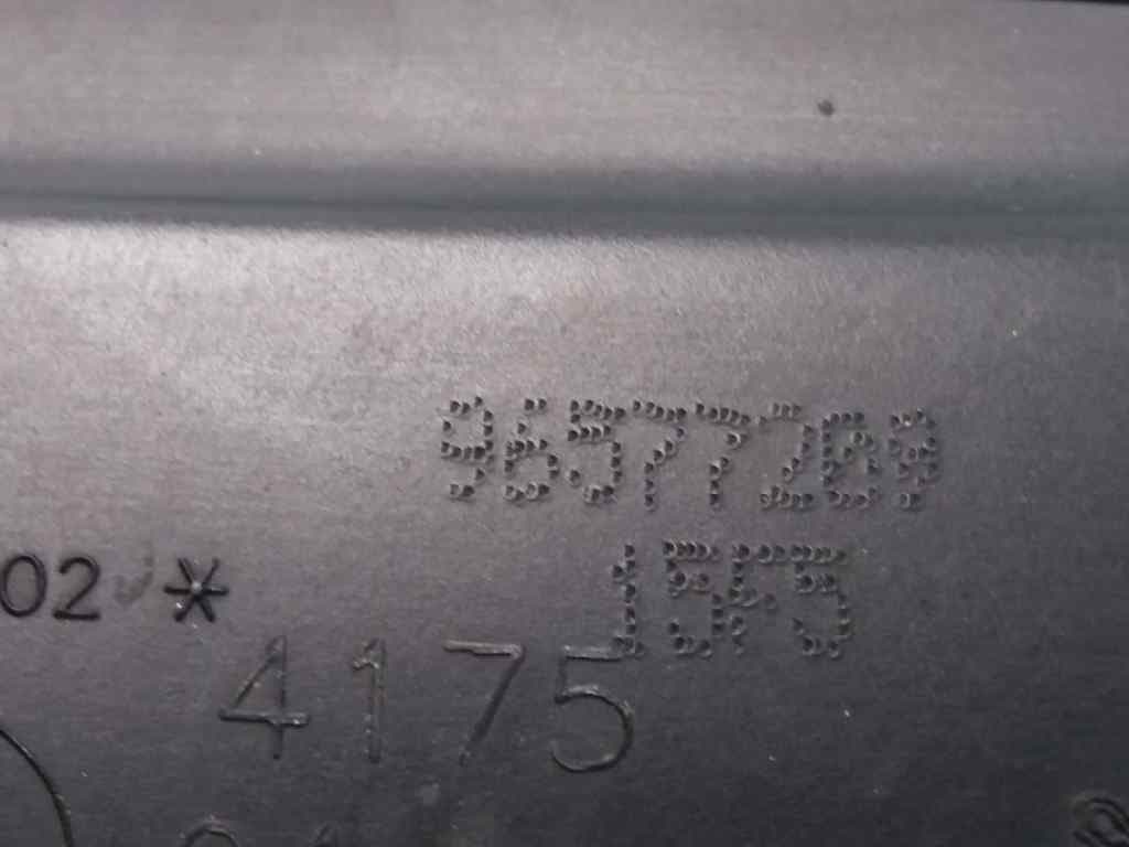 Retrovisor derecho PEUGEOT 307 BREAK / SW (S1) 2