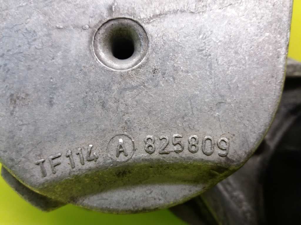 Tensor correa auxiliar PEUGEOT 307 BREAK / SW (S1) 4