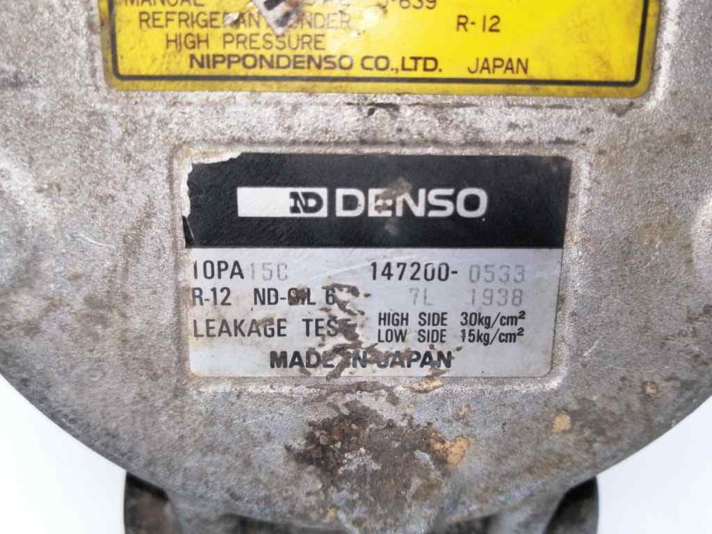 Recambio TOYOTA 4-RUNNER (N13) ref. 1472002842 3