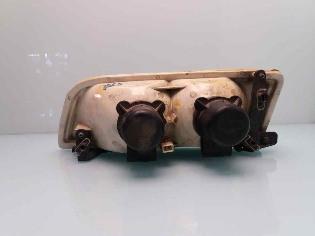 Faro derecho CITROEN ZX 5