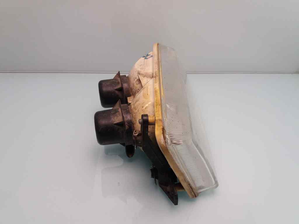 Faro derecho CITROEN ZX 3