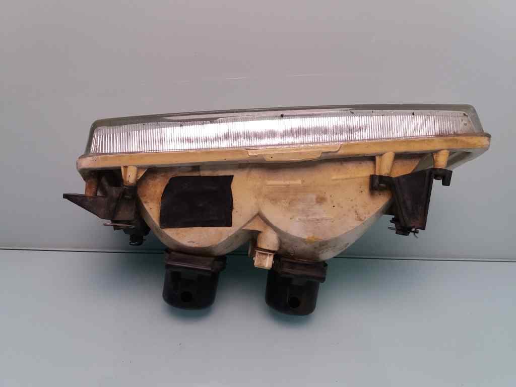 Faro derecho CITROEN ZX 2