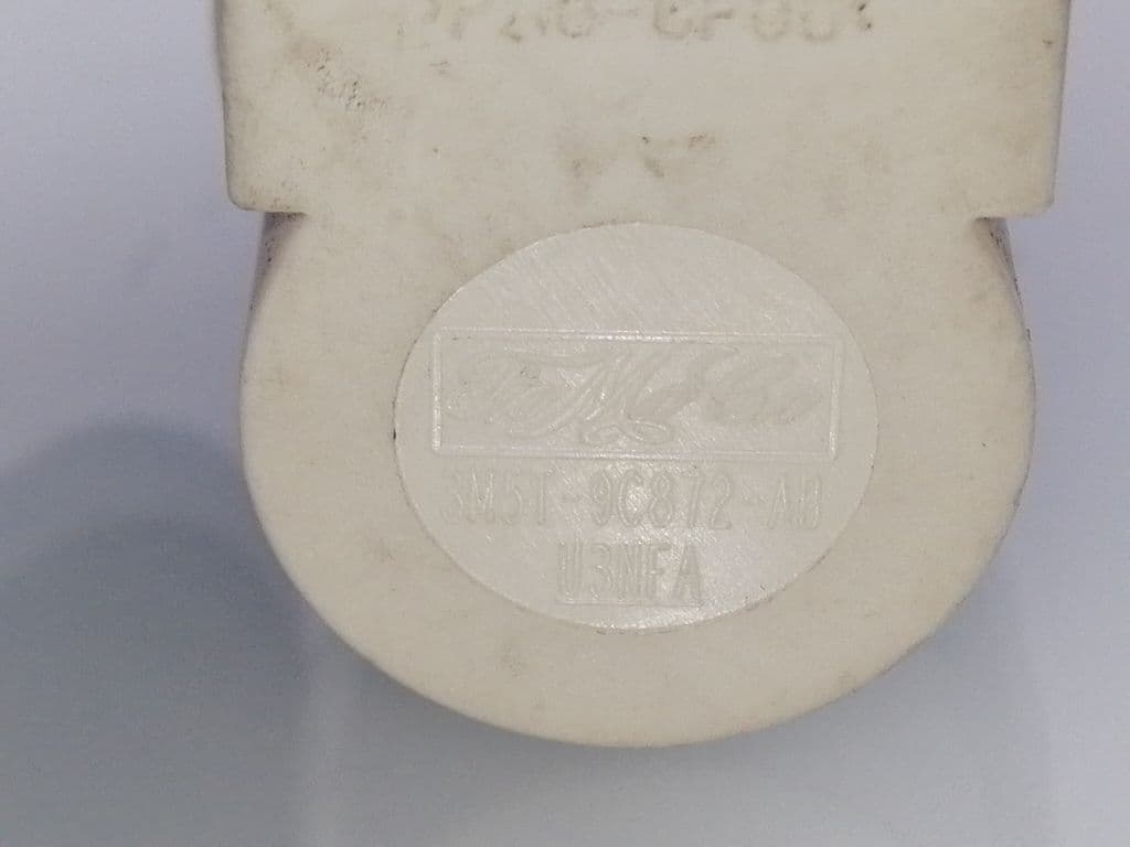 Interruptor FORD FOCUS BERLINA (CAP) 2