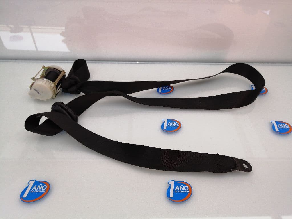Cinturon seguridad delantero derecho FORD FOCUS BERLINA (CAP) 3