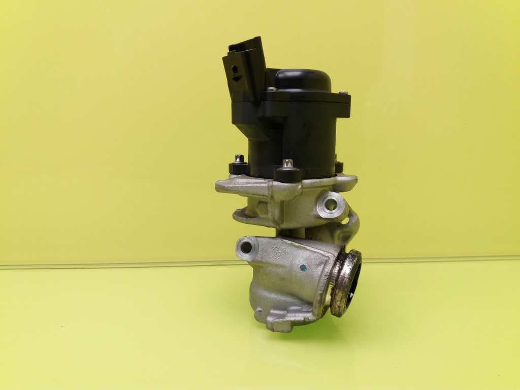 Valvula egr FORD FOCUS BERLINA (CAP)
