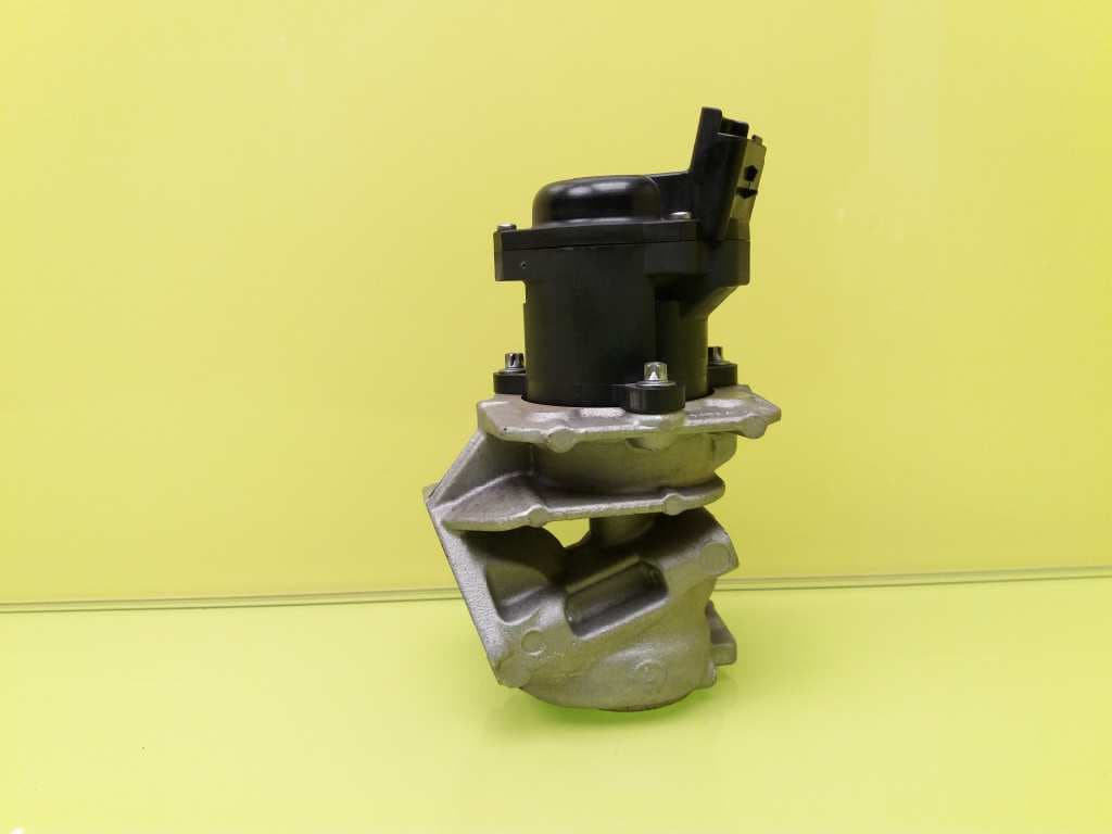 Valvula egr FORD FOCUS BERLINA (CAP) 5