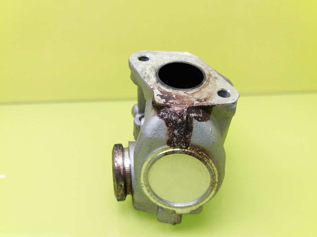 Valvula egr FORD FOCUS BERLINA (CAP) 4