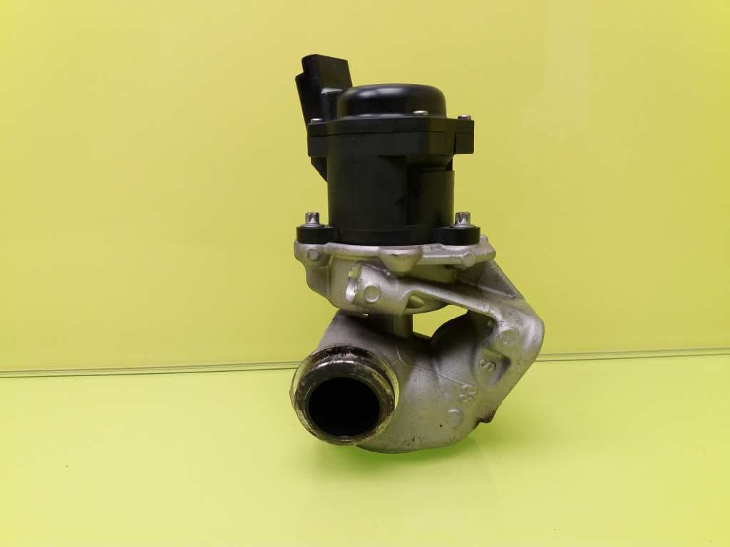 Valvula egr FORD FOCUS BERLINA (CAP) 3