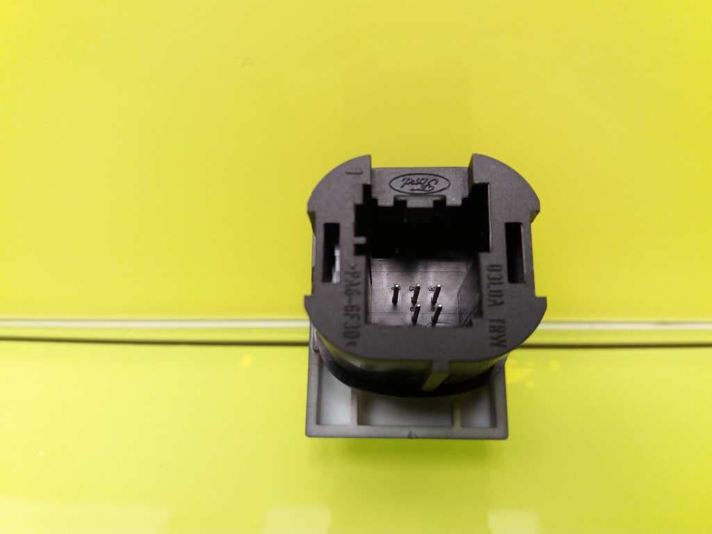 Interruptor FORD FOCUS BERLINA (CAP) 5