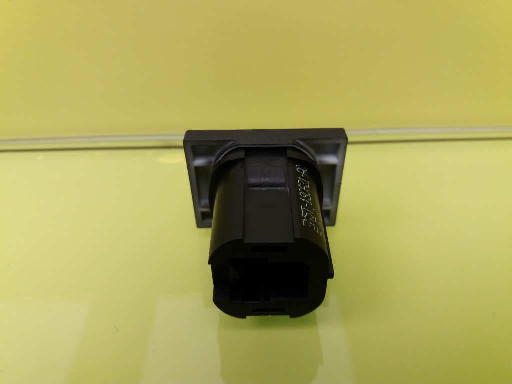 Interruptor FORD FOCUS BERLINA (CAP) 4