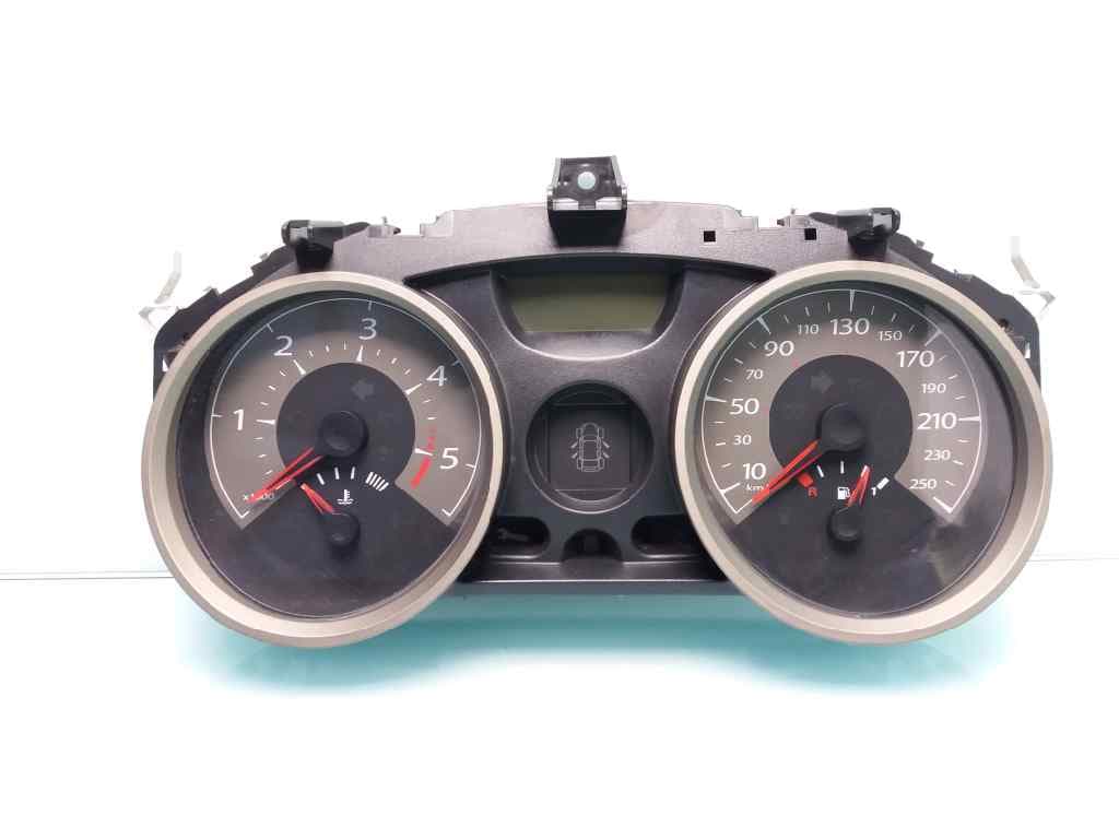 Cuadro instrumentos RENAULT MEGANE II BERLINA 3P