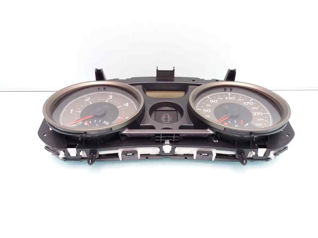 Cuadro instrumentos RENAULT MEGANE II BERLINA 3P 5